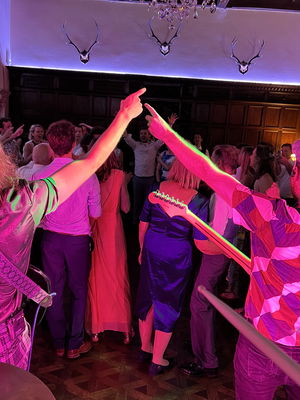 Event Southern Lights Rock and Pop Party Trio Bristol