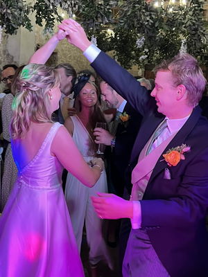 Event Southern Lights Rock and Pop Party Trio Bristol