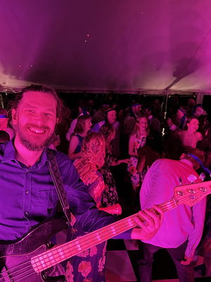 Event Southern Lights Rock and Pop Party Trio Bristol