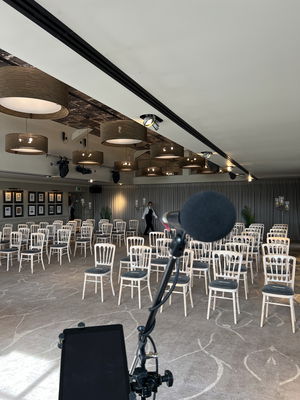 Event George W Singer Guitarist Essex