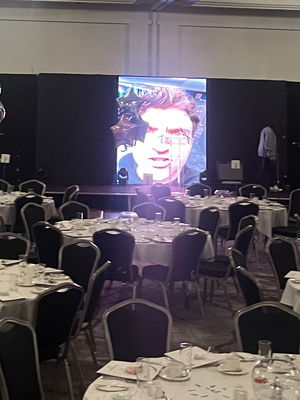 Event Tuxedo Function Band Leeds, West Yorkshire