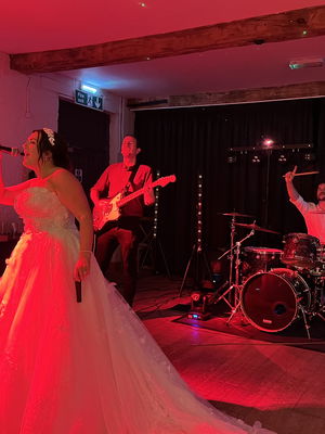 Event Southern Lights Rock and Pop Party Trio Bristol