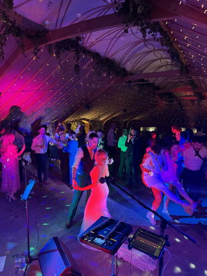 Event The Compilation Function Band Brighton, East Sussex