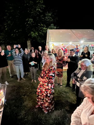 Event The Emulators Function Band East Sussex