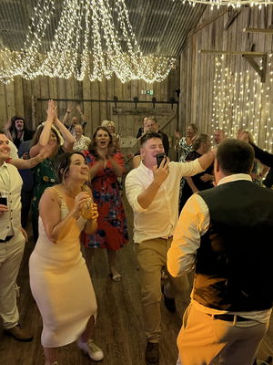 Event Southern Lights Rock and Pop Party Trio Bristol