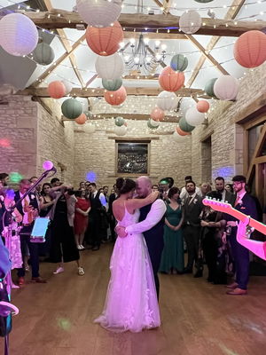 Event Southern Lights Rock and Pop Party Trio Bristol