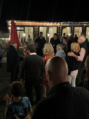 Event The Emulators Function Band East Sussex