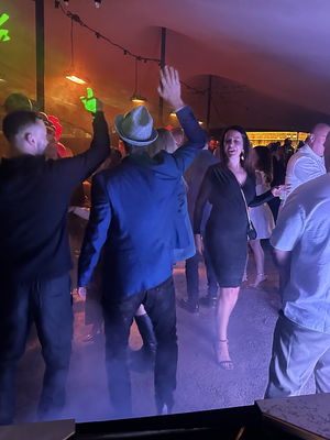 Event Resident DJs DJ Collective Durham