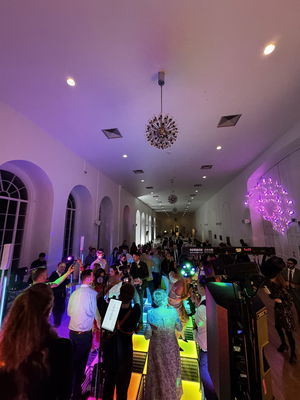 Event The Compilation Function Band Brighton, East Sussex