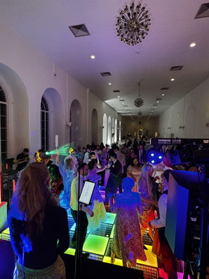 Event The Compilation Function Band Brighton, East Sussex