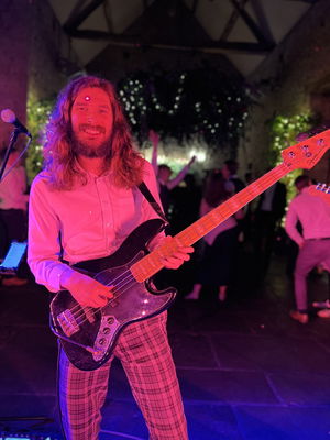 Event Southern Lights Rock and Pop Party Trio Bristol