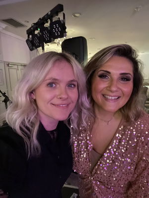 Event Algorhythm Function Band Tyne and Wear