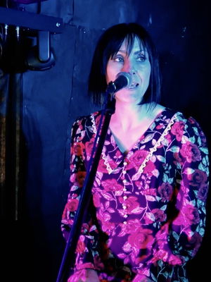 Event Gold Dust Dreams (Fleetwood Mac) Tribute Act West Yorkshire