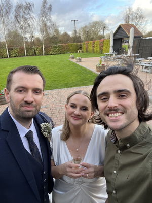 Event George W Singer Guitarist Essex