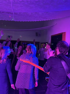 Event Southern Lights Rock and Pop Party Trio Bristol