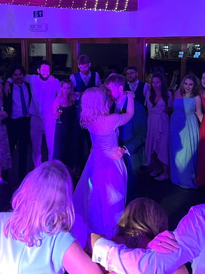 Event Southern Lights Rock and Pop Party Trio Bristol