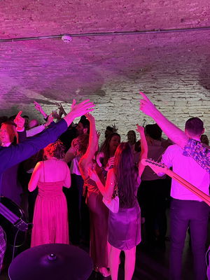 Event Southern Lights Rock and Pop Party Trio Bristol