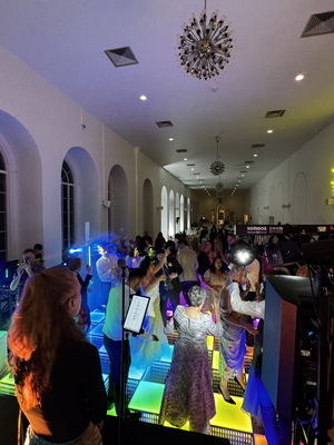 Event The Compilation Function Band Brighton, East Sussex