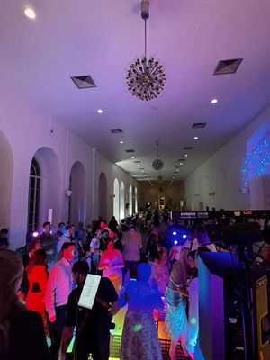 Event The Compilation Function Band Brighton, East Sussex