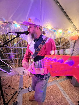 Event The Emulators Function Band East Sussex