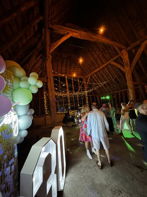 Event The Compilation Function Band Brighton, East Sussex