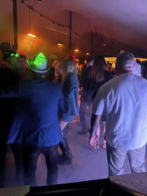 Event Resident DJs DJ Collective Durham