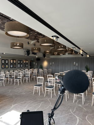 Event George W Singer Guitarist Essex