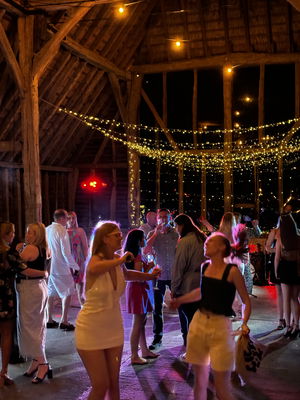 Event The Compilation Function Band Brighton, East Sussex