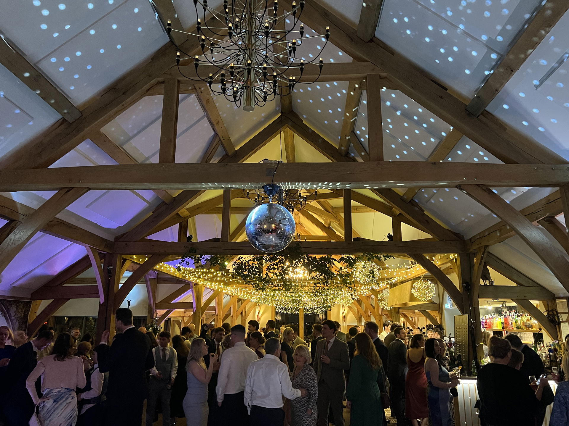 The Cherries Function Band Review  