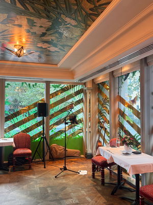 Event Kelly Barnes Solo Singer Guitarist Northamptonshire