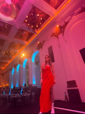 Event Sonia and The Red Ties Jazz Band London