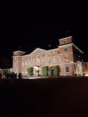 Event Kelly Barnes Solo Singer Guitarist Northamptonshire