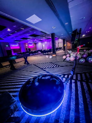 Event The 360 Booth 360 Video Photo Booth Kent