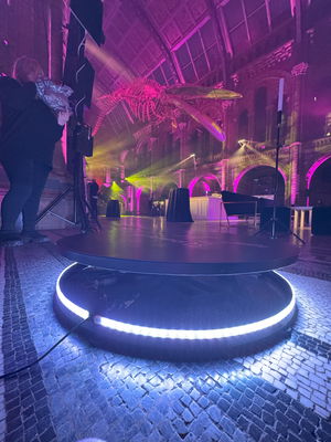 Event The 360 Booth 360 Video Photo Booth Kent