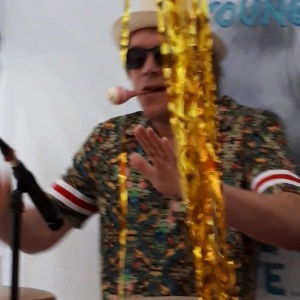 Alandi Latin, Salsa or Cuban Band Review Private Party Devon