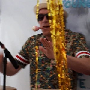 Alandi Latin, Salsa or Cuban Band Private Party Devon