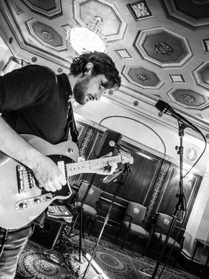 Event The Colts Function Band London