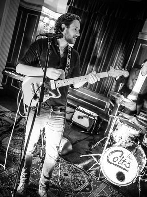 Event The Colts Function Band London