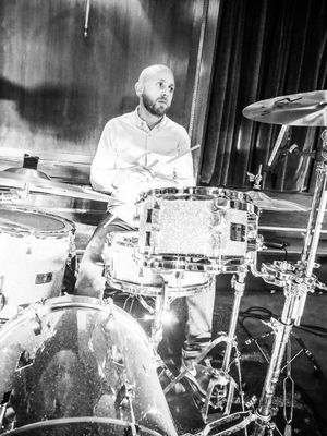 Event The Colts Function Band London