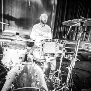 Cain Manor's excellent catering :-)