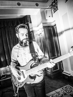 Event The Colts Function Band London