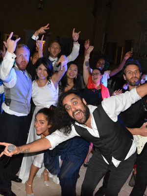 Event The Dukes Function Band Middlesex, Greater London