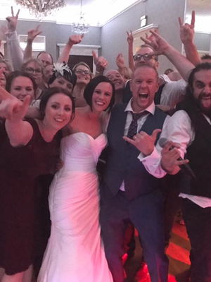 Event The Dukes Function Band Middlesex, Greater London