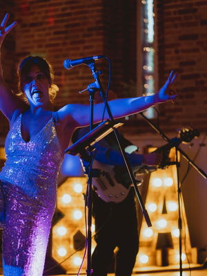 Event Zest Function Band Gillingham, Kent