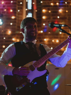 Event Zest Function Band Gillingham, Kent