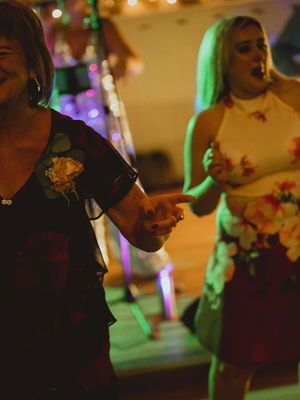 Event Zest Function Band Gillingham, Kent