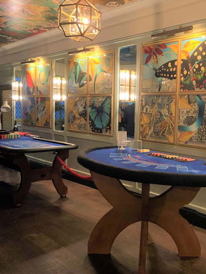 Event 5 Star Fun Casino Casino Staffordshire