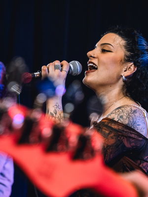 Event The Leaners Function Band London