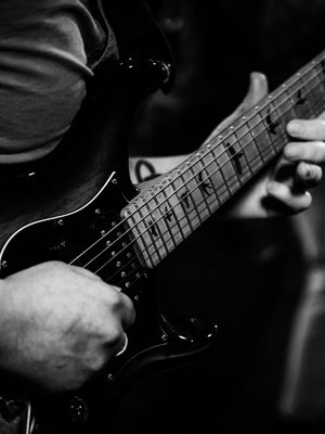 Event The Leaners Function Band London