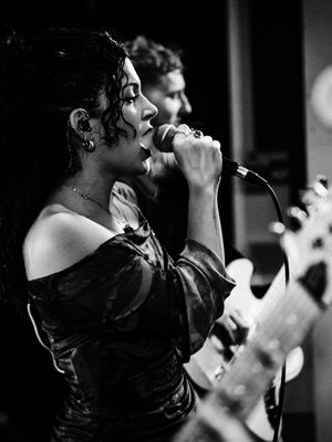 Event The Leaners Function Band London